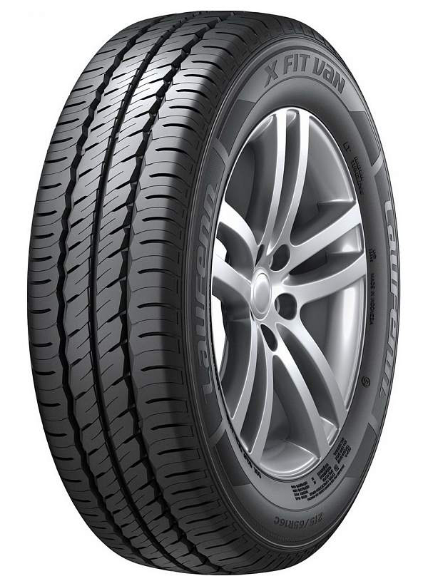 

Шины R16 205/65 LAUFENN X-Fit Van LV01 107/105T всесез M+S 2021346, X Fit Van LV01