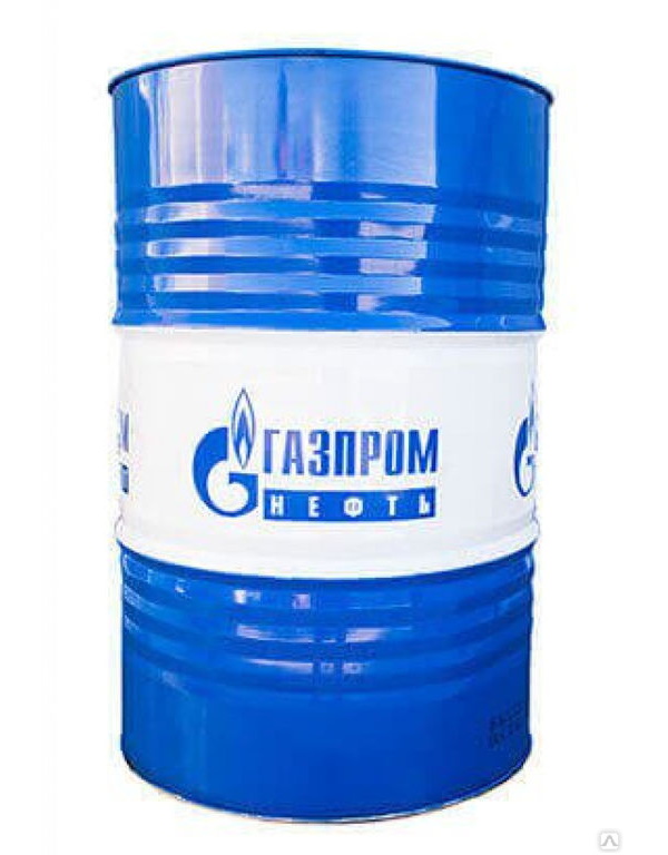 Масло гидравлическое Gazpromneft Hydraulic HLP-46 205 л 2389901111