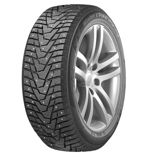 

Шины R16 215/60 Hankook WiNter i*Pike RS2 (W429) 99T XL шип 1030433