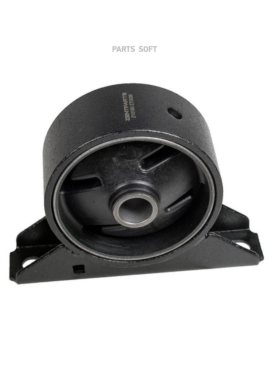 

ZENTPARTS Z13190 подушка ДВС передняя \ Mitsubishi Lancer CB8A 2.0D/CB4A 1.6 МКПП 92-96 1ш