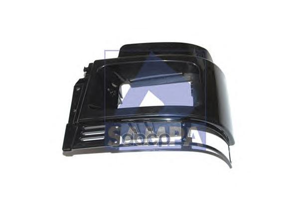 

Панель Кабины Volvo Fh12,16 Передняя Под Фару Левая Sampa SAMPA 18300080, 18300080