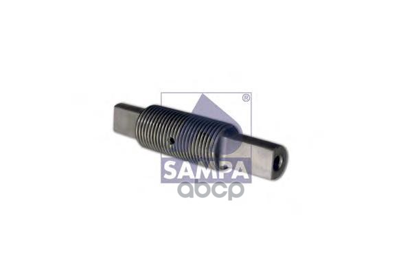 

Sa030.056_палец Рессоры !(М) Резьбов. M36x3x151 Volvo Fl6 Fs7 SAMPA арт. 030056, 030056