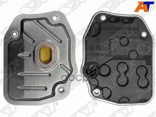 

SAT ST-FTC4104V-11210 Фильтр CVT TOYOTA AURIS/COROLLA/PLATZ/VITZ 1шт