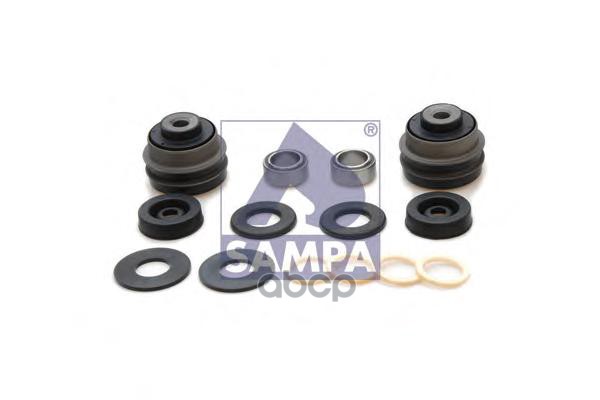 

Sa020.513_р/К Кабины !(Мрп)4шайбы, 2сайлентблока, 2подш,4сальн Man F2000 SAMPA арт. 020513, 020513