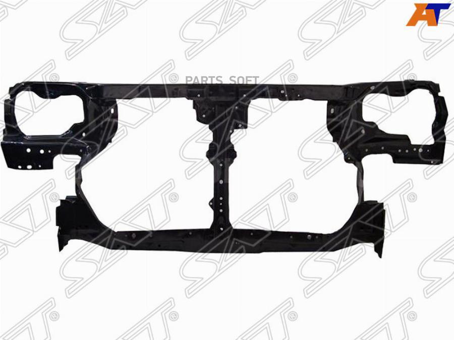 

Рамка Кузова Nissan Almera Classic 07- Euro Sat St-Dt29-009-0
