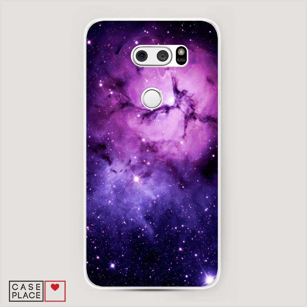 Чехол Awog  на LG V35 ThinQ 