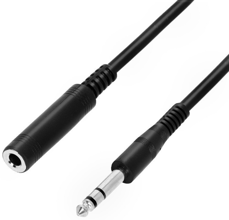 

Кабель AUX Adam Hall K3BOV0300 3м, K3BOV0300