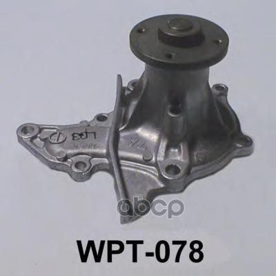 

Насос Водяной Toyota Corolla Aisin арт. wpt-078v, WPT078V
