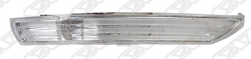 

Поворот В Зеркало Vw Touareg 07-10 Rh