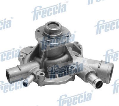 

Помпа Водяная Mercedes Classe C 00-02 Freccia арт. wp0504, WP0504