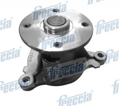 

Помпа Водяная Hyundai I10 I20 08- Freccia арт. wp0498, WP0498