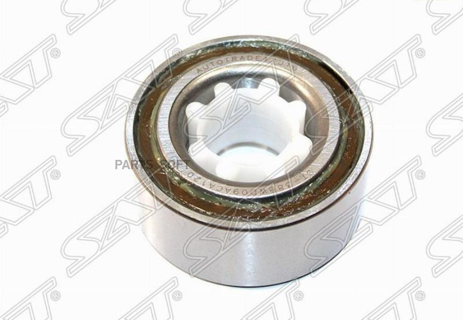 

Подшипник Перед Ступицы Toyota Tercel/Corsa/Raum/ Corolla 2/Cynos 90-02 Sat арт. ST-38BWD0