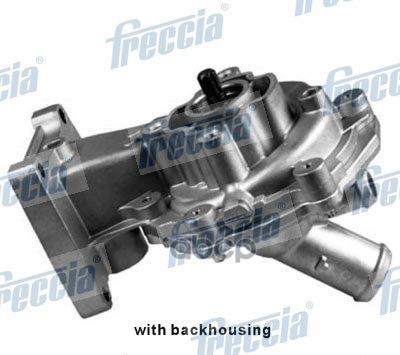 Помпа Водяная Ford MondeoTransit 00-07 Freccia арт wp0441 7988₽