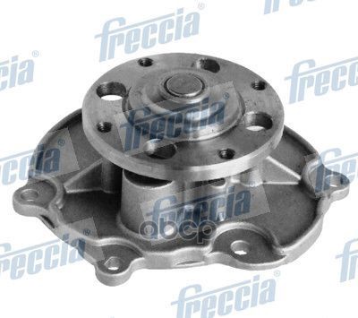 

Помпа Водяная Alfa Romeo 159 07-11 Freccia арт. wp0410, WP0410