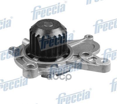 

Помпа Водяная Hyundai Tucson 2.0 2.2 Crdi 06- Freccia арт. wp0276, WP0276