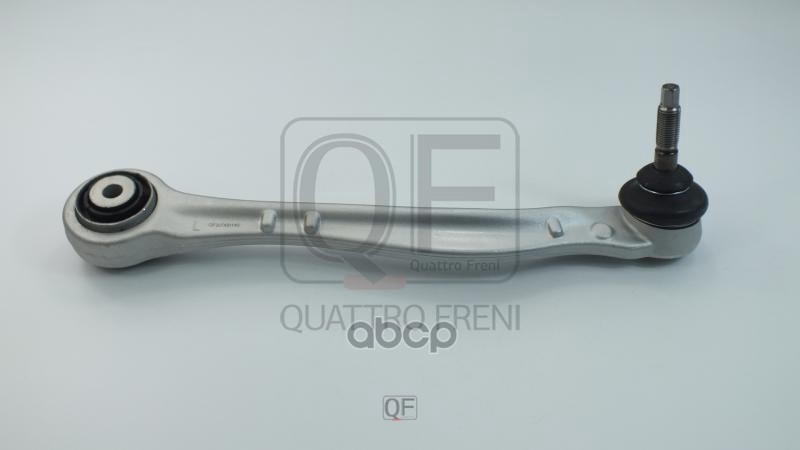 

Рычаг Подвески Fr Lн QUATTRO FRENI qf20d00140