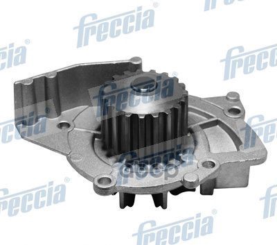 

Помпа Водяная Citroen C5 Jumpy Jumper 2.0 2.2 Hdi 02- Freccia арт. wp0251, WP0251