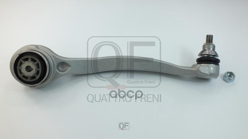 

Рычаг Подвески Fr Lн QUATTRO FRENI qf20d00114