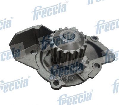 

Помпа Водяная Citroen Jumpy 2.0 Hdi 09- Freccia арт. wp0175, WP0175