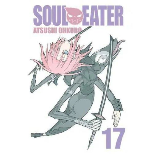 

Soul Eater, Vol. 17