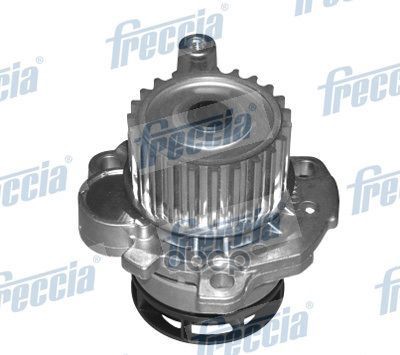 

Помпа Водяная Audi A3-A4- Vw Golf V Vi 2.0 Tfsi 04- Freccia арт. wp0145, WP0145