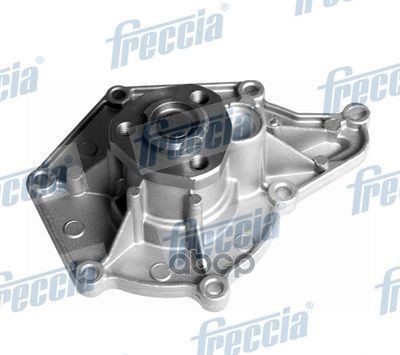 

Помпа Водяная Audi A4 A5 A6 Q5 2 7 3 0 Tdi 06- Freccia арт. wp0142, WP0142