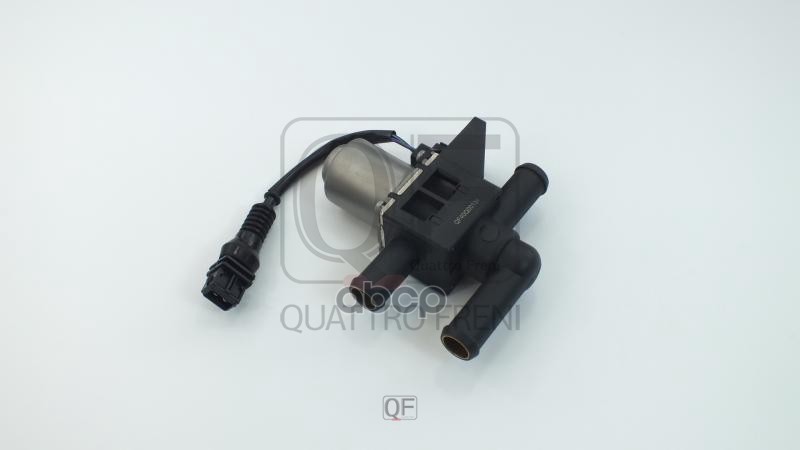 

Клапан Системы Отопления QUATTRO FRENI qf40q00134