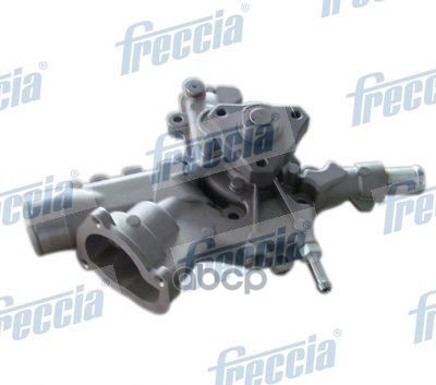 

Помпа Водяная Opel Corsa 1 0 1 2 1 4 04- No Sensore Freccia арт. wp0129, WP0129