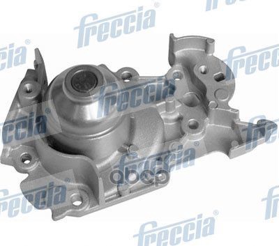 

Помпа Водяная Renault Clio Ii-Dacia Sandero 1.2 08- Freccia арт. wp0115, WP0115