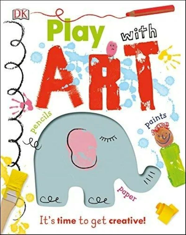 

Play With Art