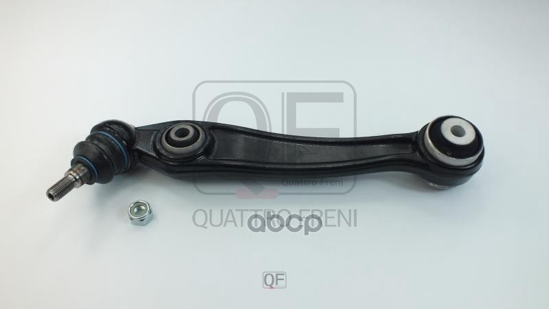 

Рычаг Подвески Передний Rн QUATTRO FRENI qf20d00082