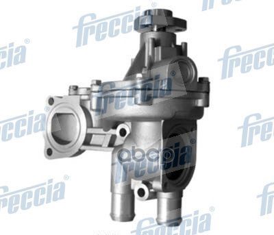 

Помпа Водяная A6 2.0 1994/97/ Golf 1 6d 82- Freccia арт. wp0109, WP0109