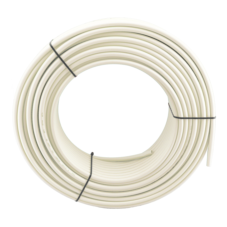 

Шланг GARWIN PRO 808705-64-25-TRANSP гибриднополимерный (PA12/Рилсан) 6х4 прозр.