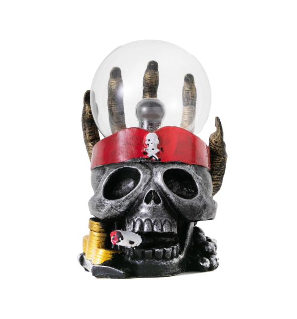 

Плазменный шар 94156/1 13,5х12х20 см