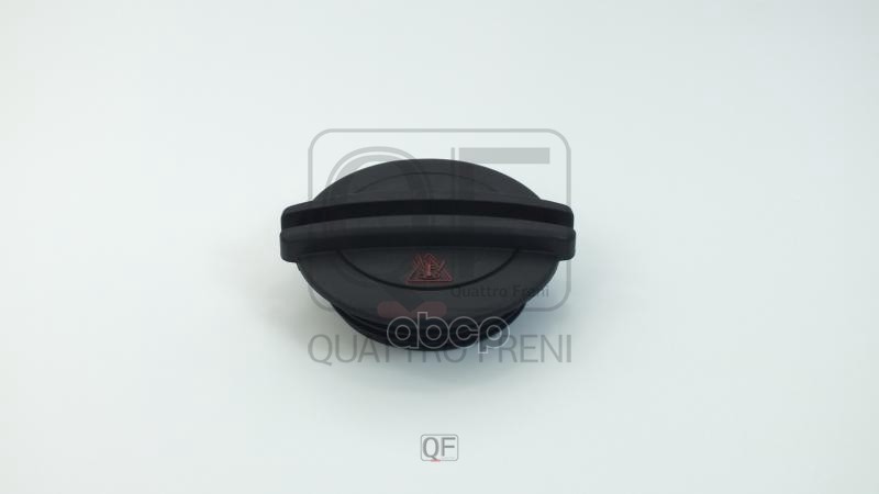 

Крышка Расширительного Бачка QUATTRO FRENI qf35a00121