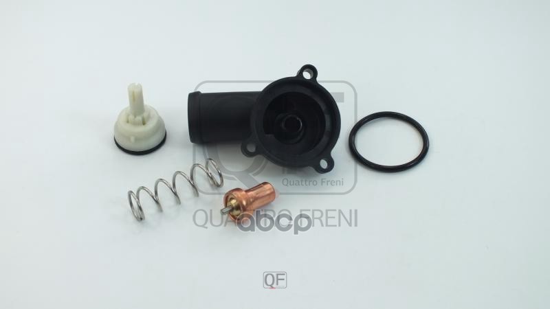

Термостат В Сборе С Корпусом QUATTRO FRENI qf15a00258