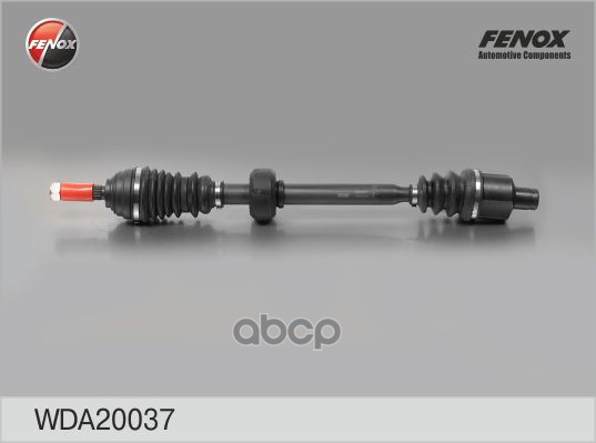 

Шрус Прав.Renault Logan FENOX арт. wda20037, WDA20037