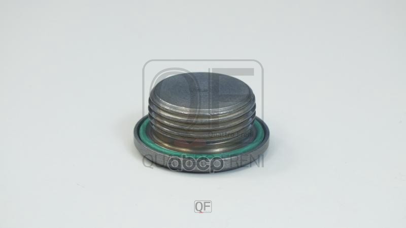 

Пробка Сливная Заднего Редуктора QUATTRO FRENI qf54a00046