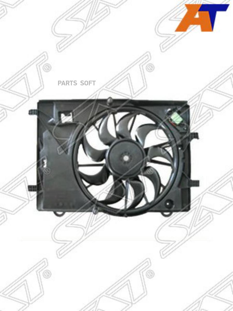 

SAT STCVA62010