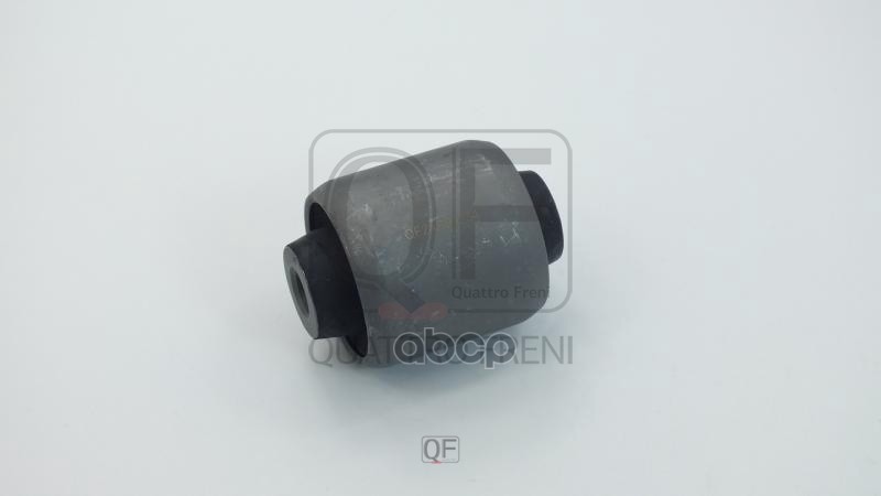 

Сайлентблок Заднего Нижнего Рычага QUATTRO FRENI qf24d00234