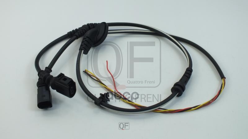 

Жгут Электропроводки Заднего Датчика Авs QUATTRO FRENI qf61f00443