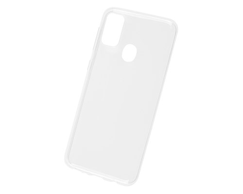 фото Onext для samsung galaxy m21 transparent