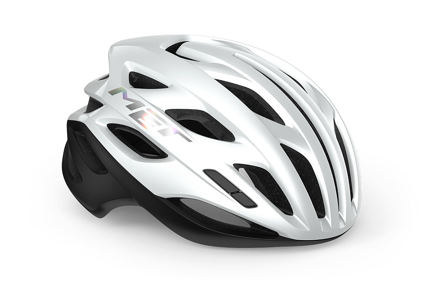 

Велошлем Met Estro MIPS (White Holographic, L, 2023 (3HM139CE00LBI1)), Белый, Estro