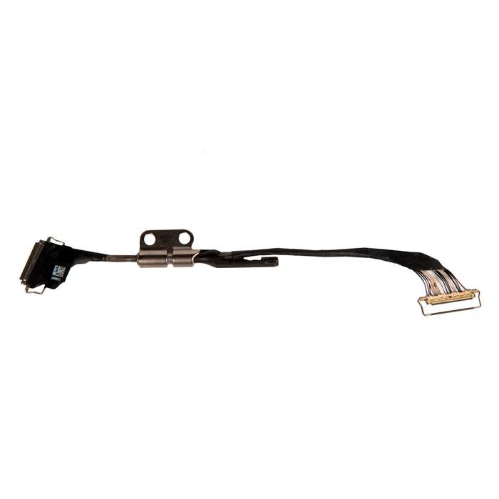 

Шлейф матрицы LVDS с правой петлей Rocknparts для Apple MacBook Air 11 A1465