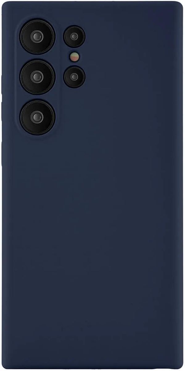 

Чехол UBEAR Touch Mag Case для Samsung Galaxy S24 Ultra, синий (cs338db68th-ss24m), Touch Mag Case