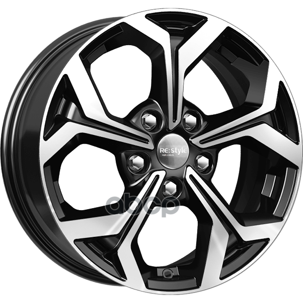 

Диск КиК, КС878 6.5x16/5x114.3ET50 67.1