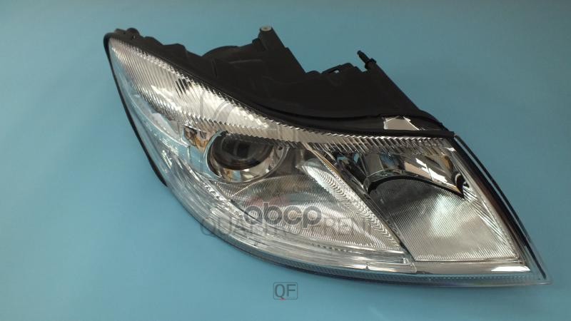 

Фара Основная Rн QUATTRO FRENI qf11m00051