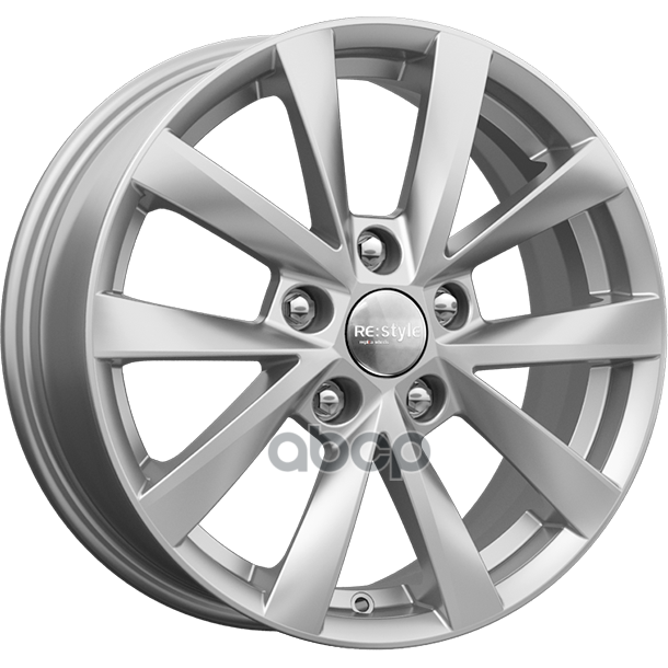 

Диск КиК, КС863 6.5x16/5x114.3ET50 67.1, КС863