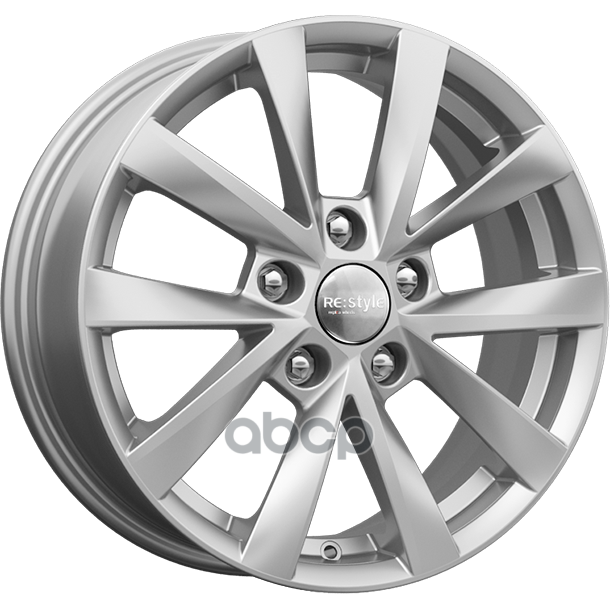 

Диск КиК, КС863 6.5x16/5x114.3ET45 67.1