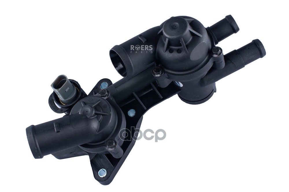 

ROERS-PARTS RP03C121111AE Корпус термостата VW POLO 2009 () 1шт